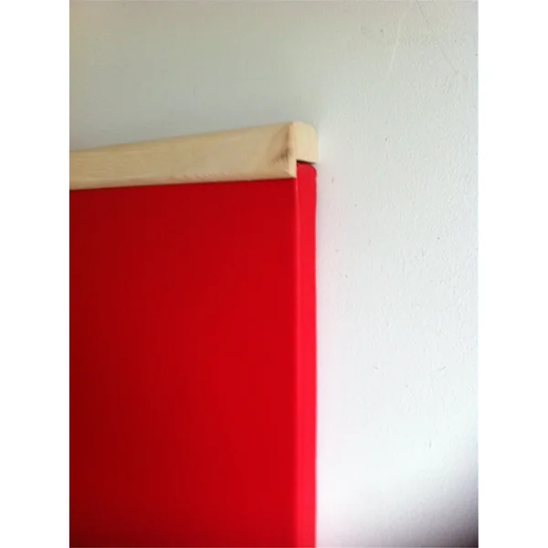 BAGUETTE DE FINITION PROTECTION MURALE