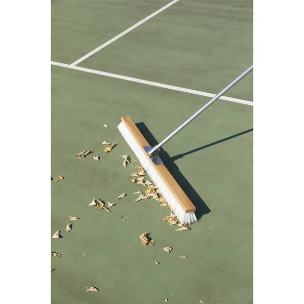 Balai 1M tennis - Brosse Dure