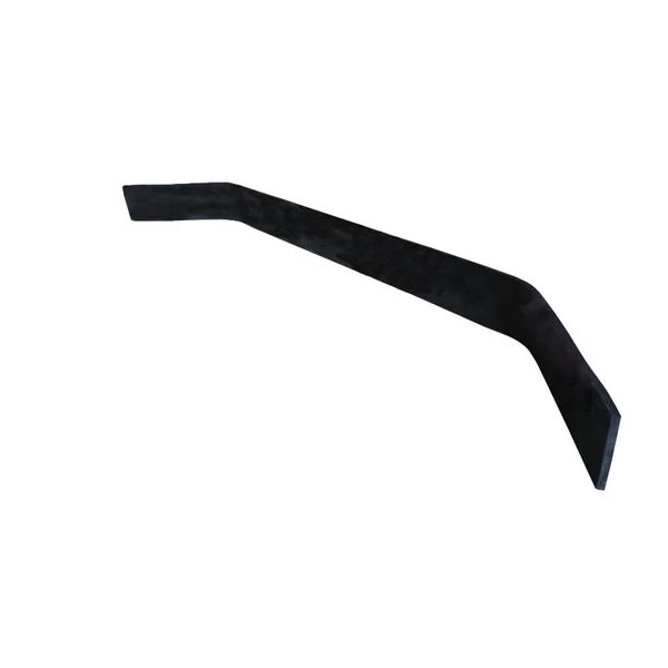 Balai chasse eau tennis Sodexsport - Acier 140 Cm