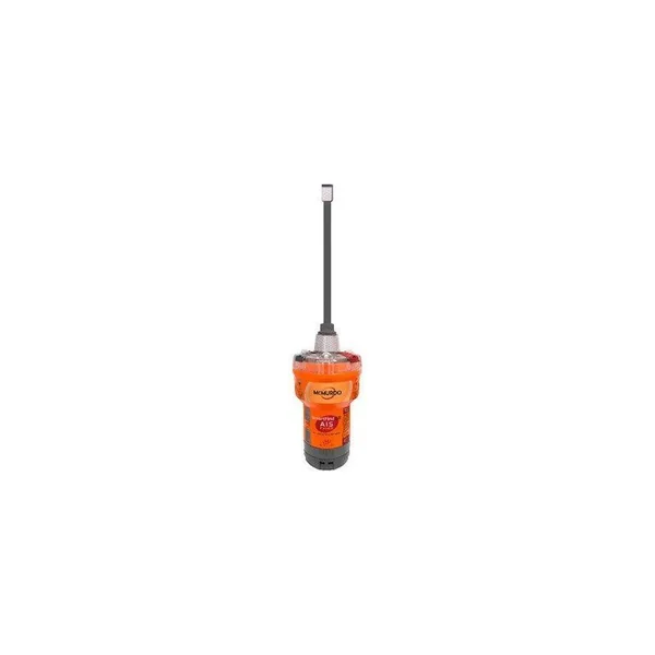Balise EPIRB AIS Smartfind G8 Manuel