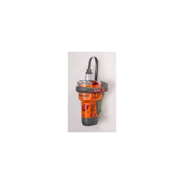 Balise EPIRB AIS Smartfind G8 Manuel