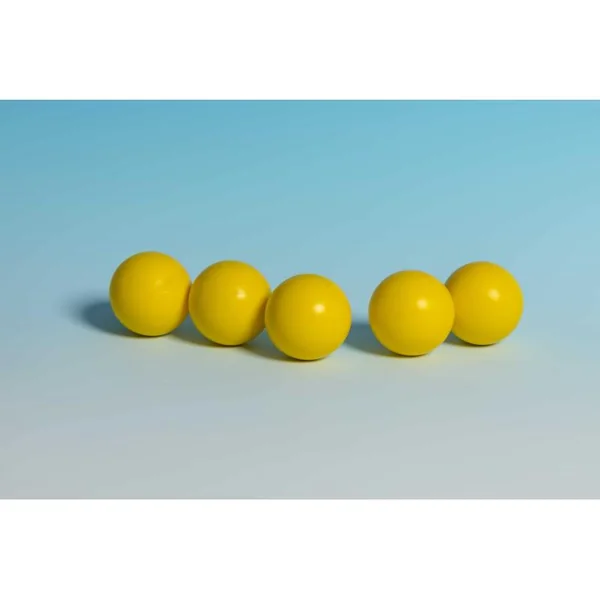 Balle de Showdown Handilife - Lot de 12 balles