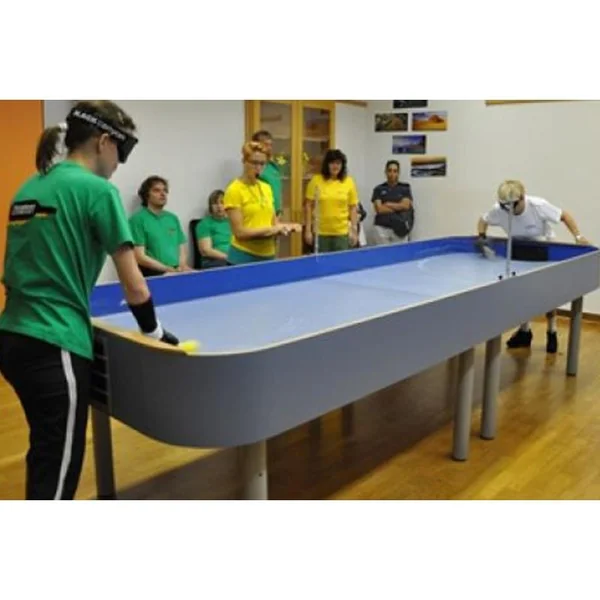 Balle de Showdown Handilife - Lot de 12 balles
