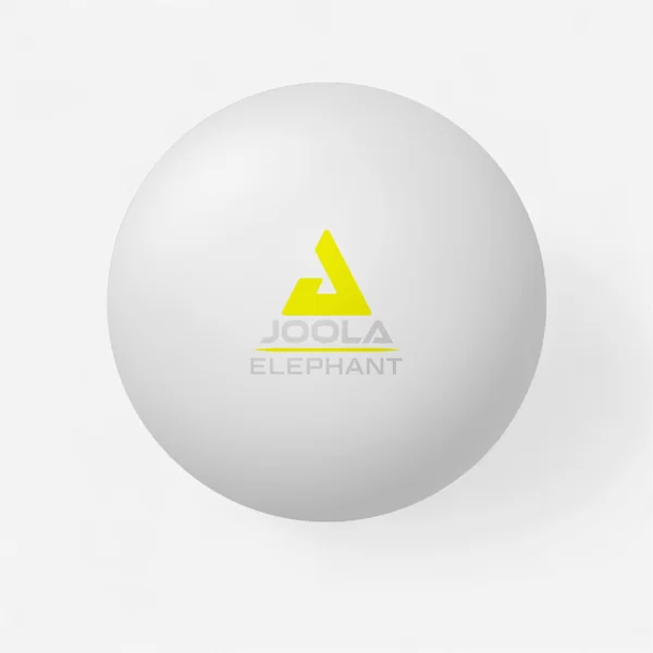 Balle de tennis de table Joola - Elelphant 55Mm 28 balles