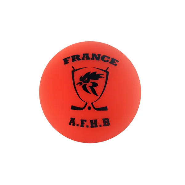 BALLE OFFICIELLE HOCKEY BALLE