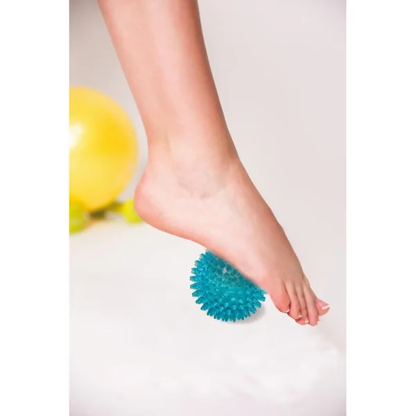 Balle à picots 7 Cm Sveltus
