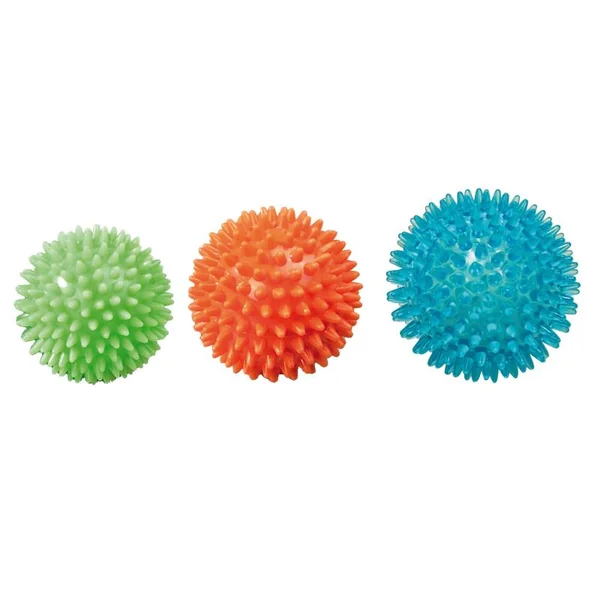 Balle à picots 8 Cm Sveltus