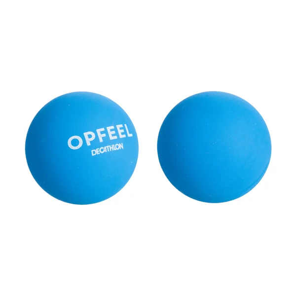 BALLES DE SQUASH57 CONFIRME SB57 500
