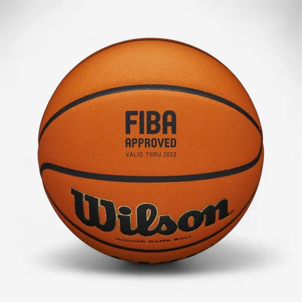BALLON BASKET WILSON EVO NXT T7