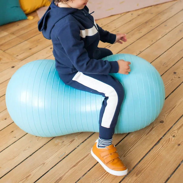 Ballon Cacahuète enfant