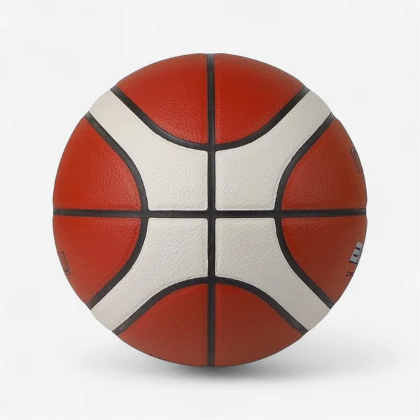 Ballon de basket taille 7 Molten - Bg3000 Orange / Blanc