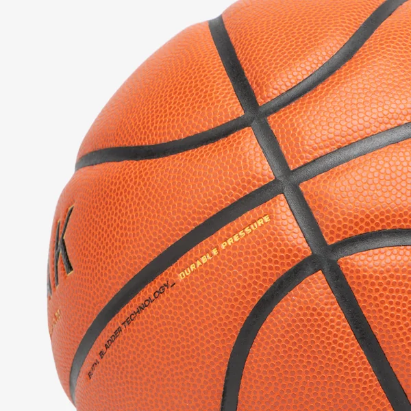 Ballon de basketball FIBA taille 6 - CONTROL PRO BT900 orange