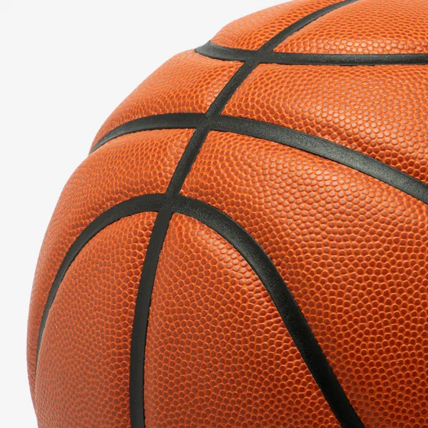 Ballon de basketball FIBA taille 6 - CONTROL PRO BT900 orange