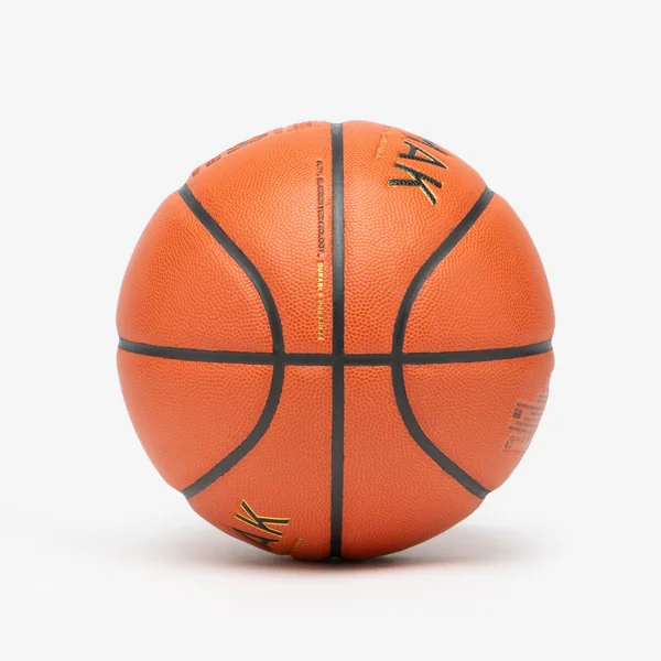 Ballon de basketball FIBA taille 6 - CONTROL PRO BT900 orange