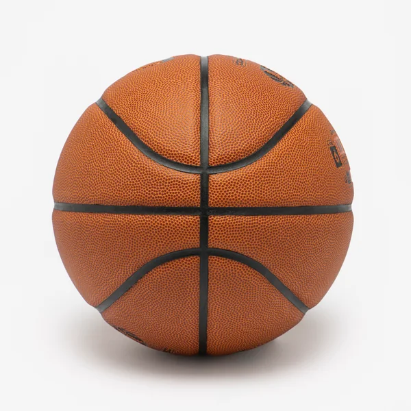 Ballon de basketball taille 6 - CONTROL CLUB BT100 marron