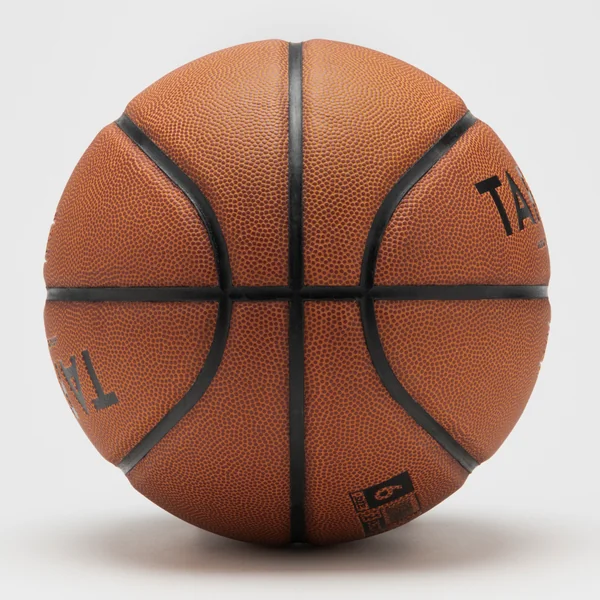 Ballon de basketball taille 6 - CONTROL CLUB BT100 marron