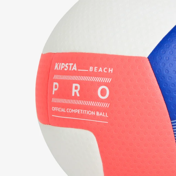 Ballon de Beach-Volley de Compétition Approuvé par la FIVB BV900 Pro