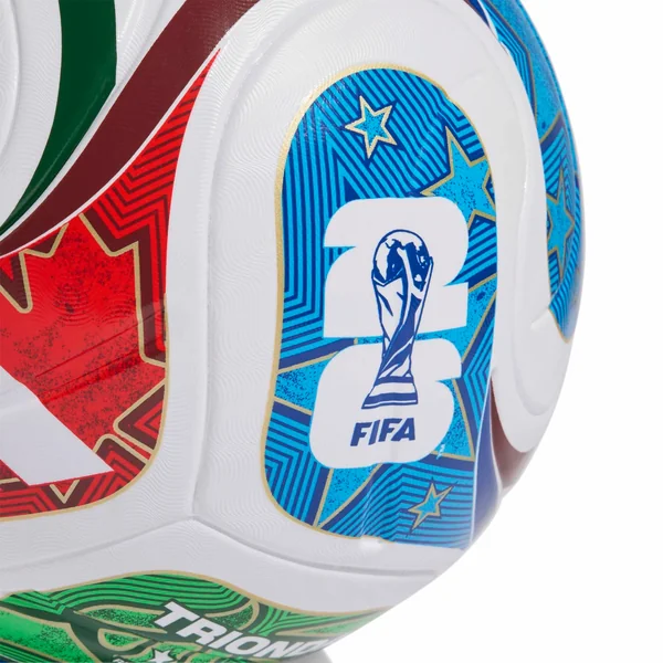 Ballon de Football Coupe du Monde 26