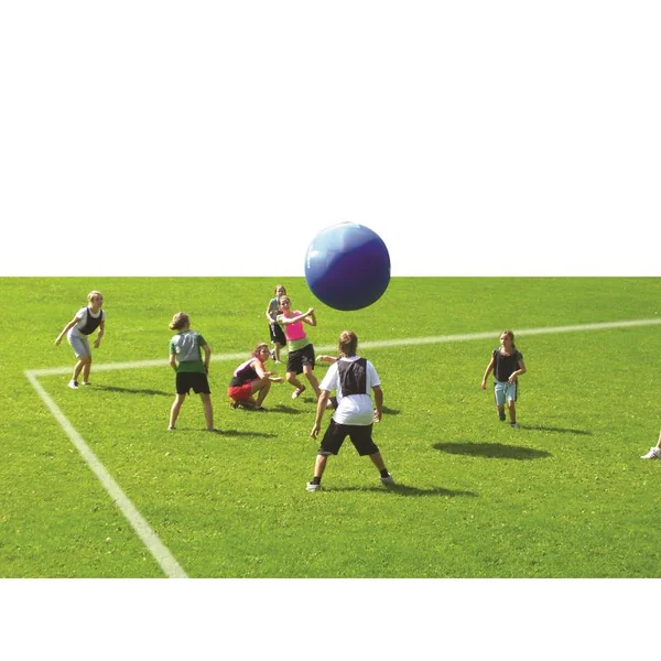 Ballon de kin-ball Omnikin 102 cm - Outdoor