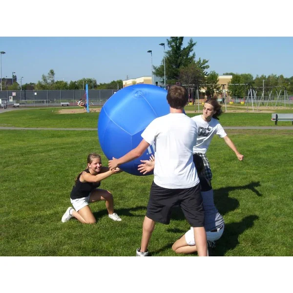 Ballon de kin-ball Omnikin 102 cm - Outdoor