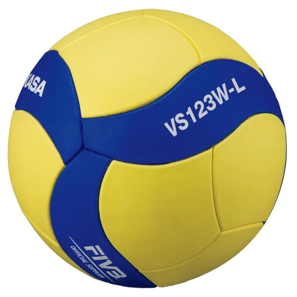Ballon de volley Mikasa - VS123W-L (230-250G)