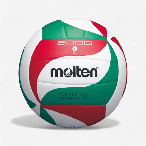 Ballon de volley Molten - 2000 Light blanc