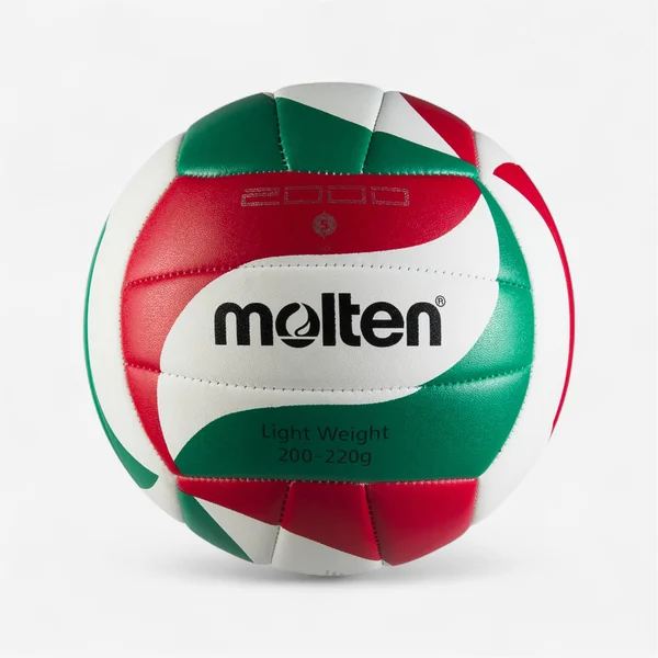 Ballon de volley Molten - 2000 Light blanc