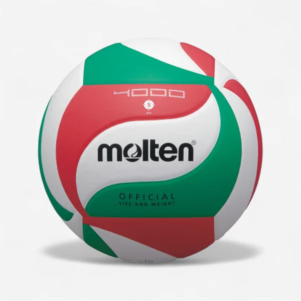 Ballon de volley Molten - V5M4000 nlanc