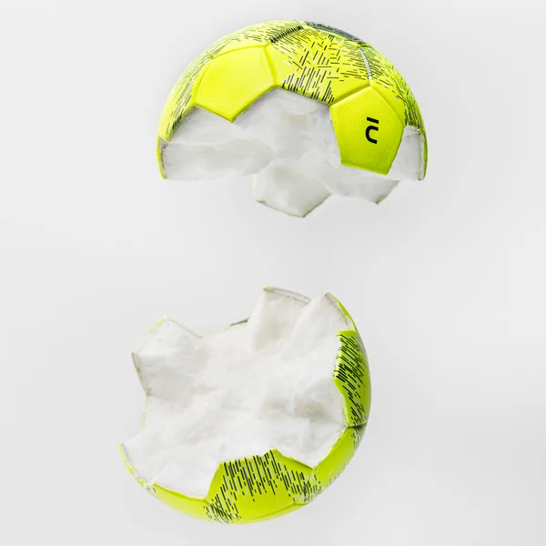 Ballon Futsal Taille 2 - 52 cm Airless