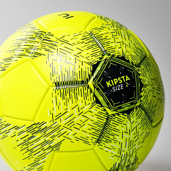 Ballon Futsal Taille 2 - 52 cm Airless