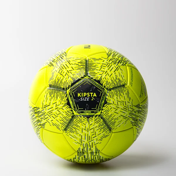 Ballon Futsal Taille 2 - 52 cm Airless