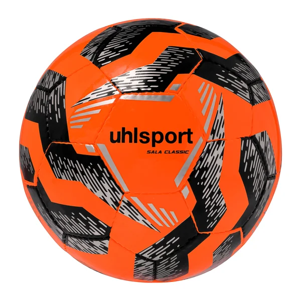 BALLON FUTSAL UHLSPORT - TAILLE 4 - SALA CLASSIC