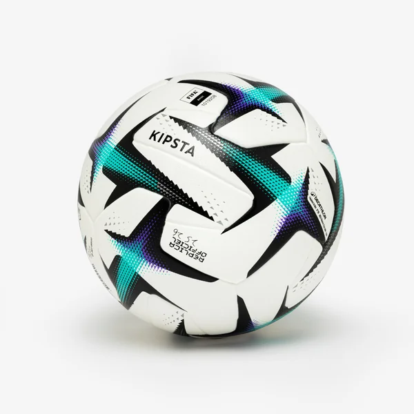 Ballon Replica Ligue 2 BKT 25/26 Taille 5