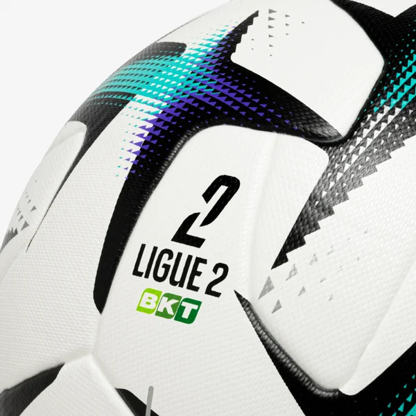 Ballon Replica Ligue 2 BKT 25/26 Taille 5
