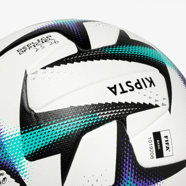 Ballon Replica Ligue 2 BKT 25/26 Taille 5