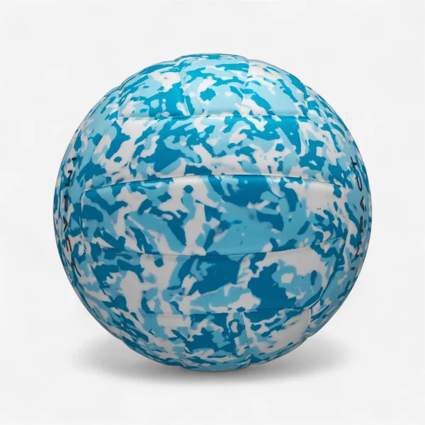 BALLON VOLLEY-BALL WILSON GREEN