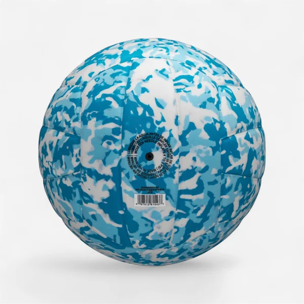 BALLON VOLLEY-BALL WILSON GREEN
