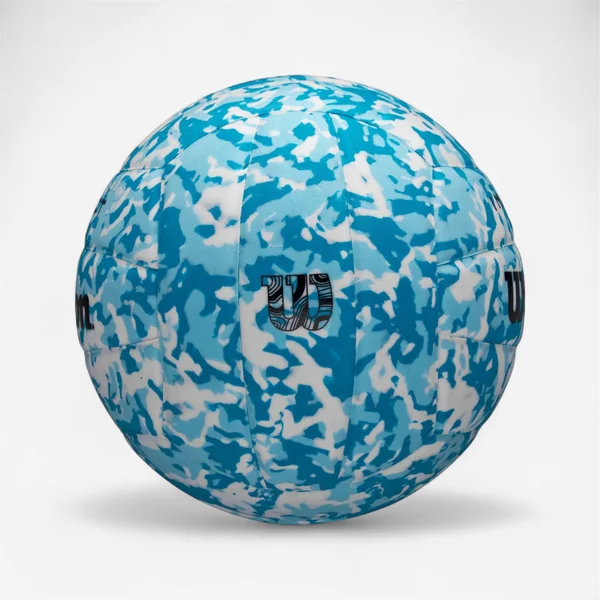 BALLON VOLLEY-BALL WILSON GREEN