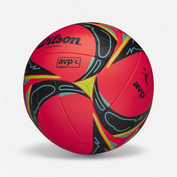 BALLON VOLLEY-BALL WILSON HERBE