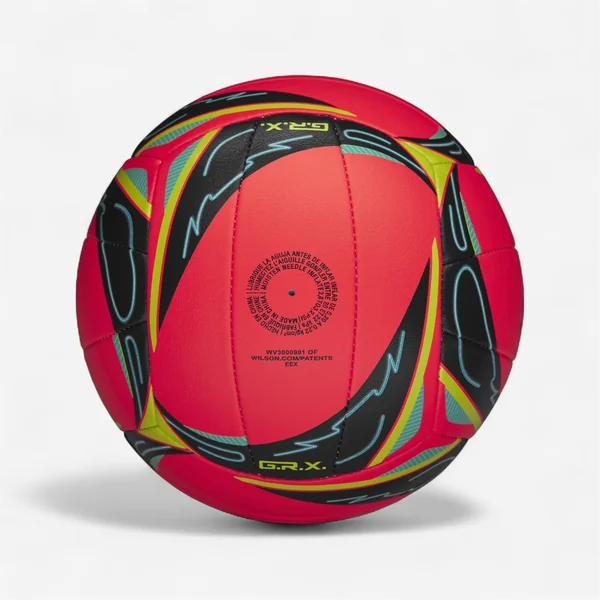 BALLON VOLLEY-BALL WILSON HERBE