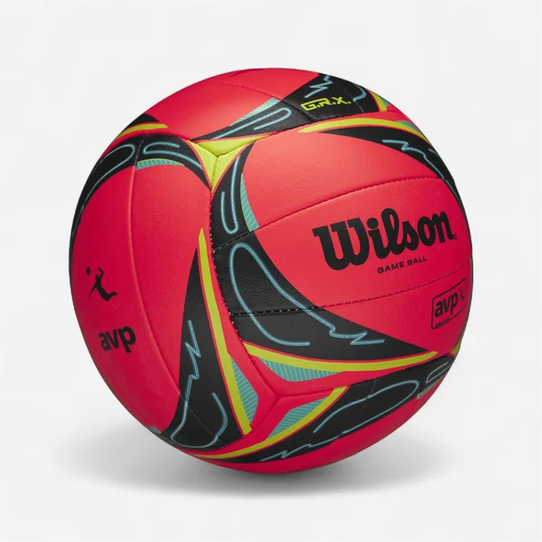 BALLON VOLLEY-BALL WILSON HERBE