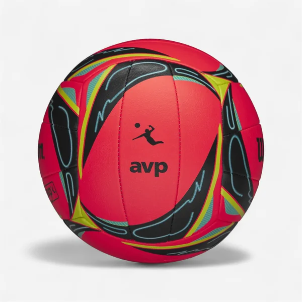 BALLON VOLLEY-BALL WILSON HERBE