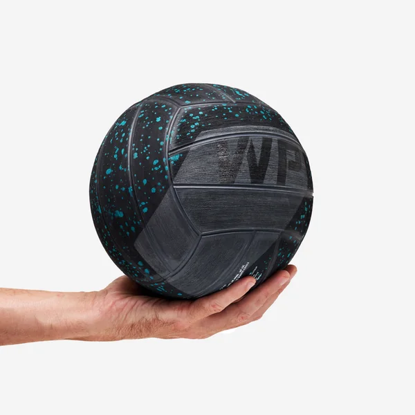 Ballon water polo wp500 lesté 800 g taille 4