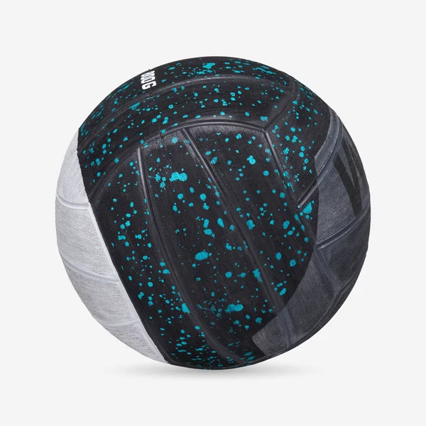 Ballon water polo wp500 lesté 800 g taille 4