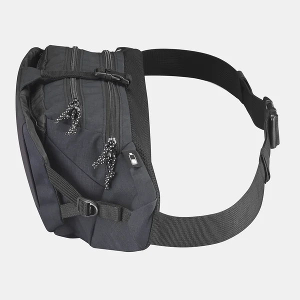 Banane de voyage 7L, Travel 500 noir