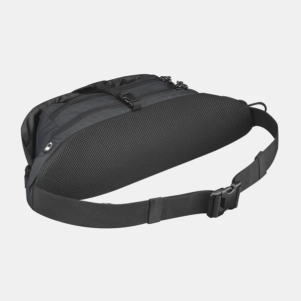 Banane de voyage 7L, Travel 500 noir
