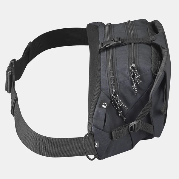 Banane de voyage 7L, Travel 500 noir