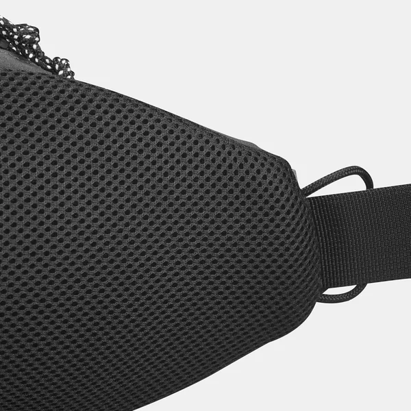 Banane de voyage 7L, Travel 500 noir