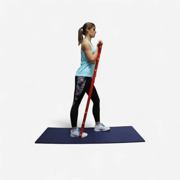 Bande élastique 15 Kg Cimax
