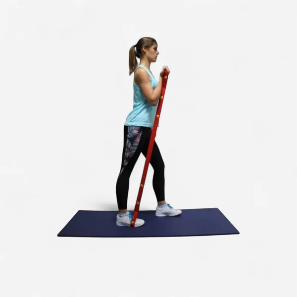 Bande élastique 7 Kg Cimax